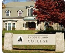 Rhode Island College School of Nursing